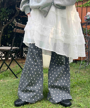 グレー モデル：160㎝ F着用