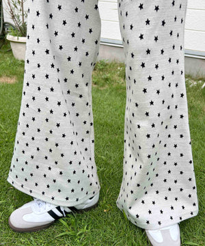 ホワイト モデル：160㎝ F着用