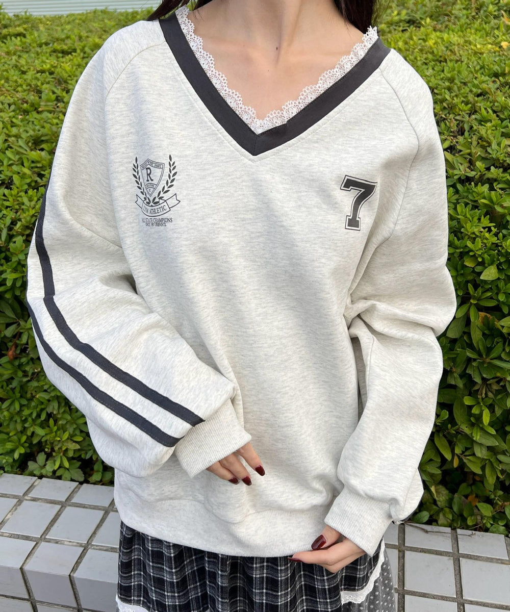 ホワイトアイボリーモデル：157㎝ F着用