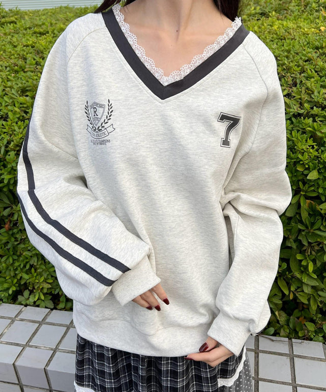 ホワイトアイボリーモデル：157㎝ F着用