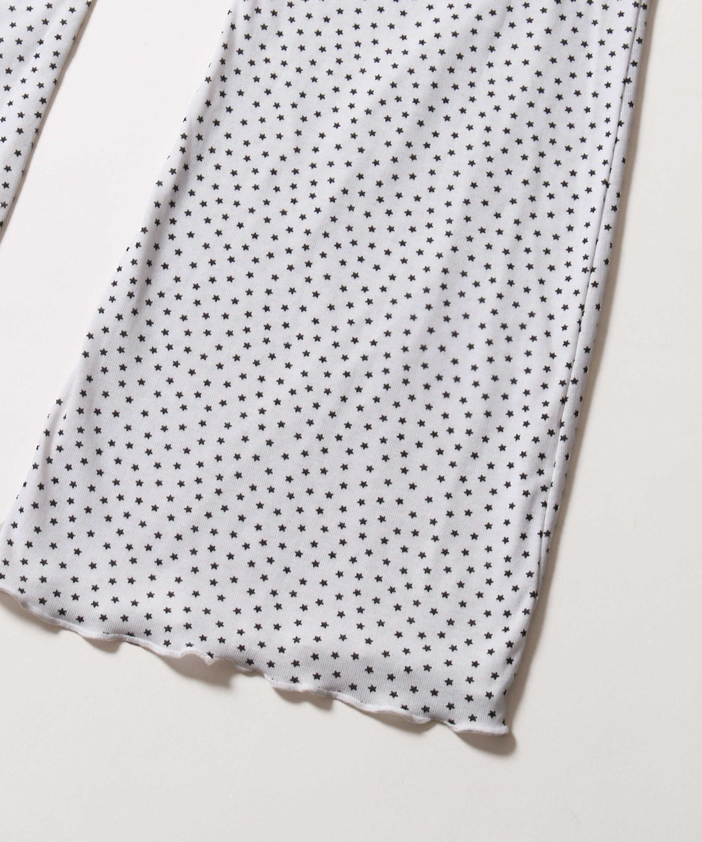 スターメロウイージーパンツ