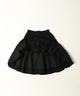 フリルミドルスカート