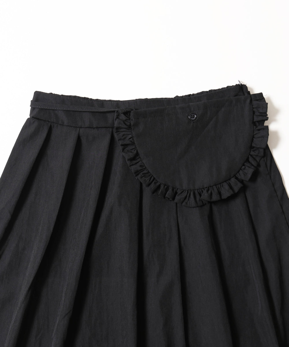 ミニポシェットセットミドルスカート