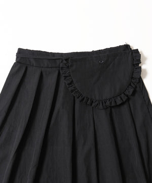 ミニポシェットセットミドルスカート