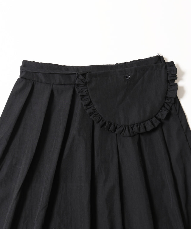 ミニポシェットセットミドルスカート