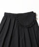 ミニポシェットセットミドルスカート