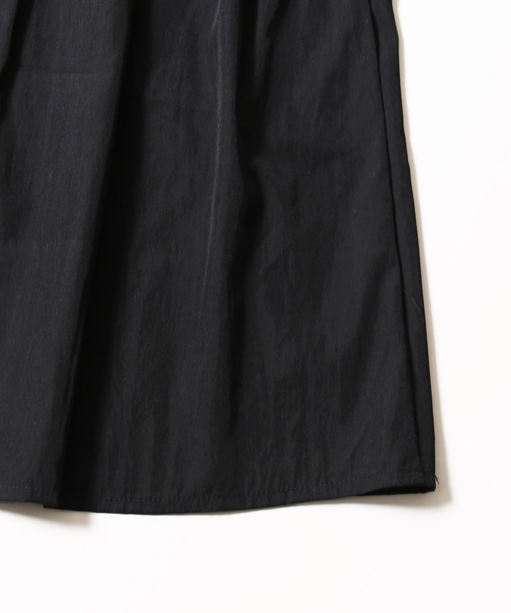 ミニポシェットセットミドルスカート