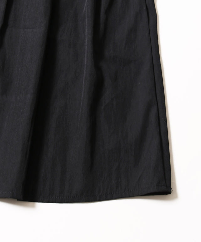 ミニポシェットセットミドルスカート