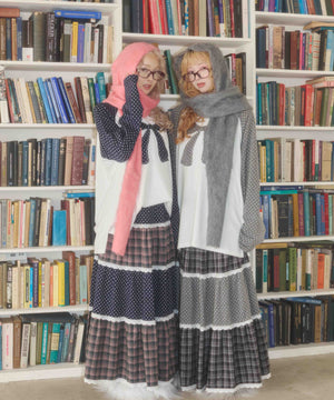 フードドッキングマフラー