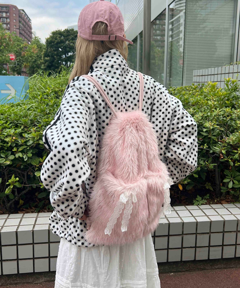 ピンク(リボンは含みません)