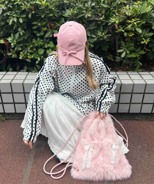 ピンク(リボンは含みません)