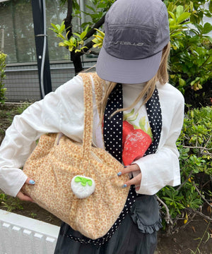 ブラウン(キーホルダーは含みません)