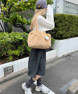 ブラウン(キーホルダーは含みません)