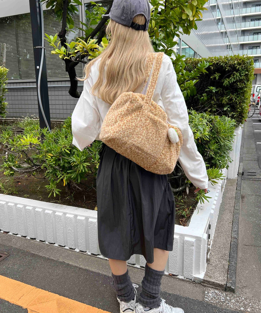 ブラウン(キーホルダーは含みません)