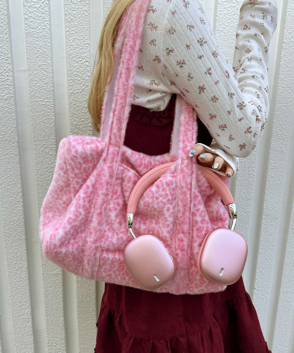 ピンク(ヘッドフォンは含みません)