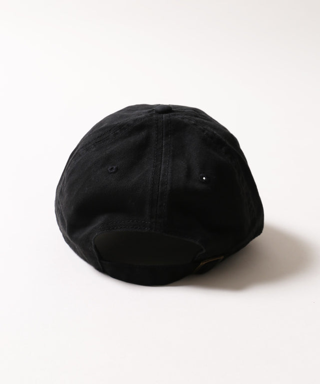 メッセージレタリングキャップ