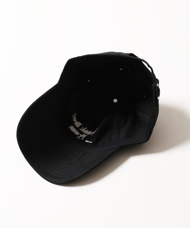 メッセージレタリングキャップ