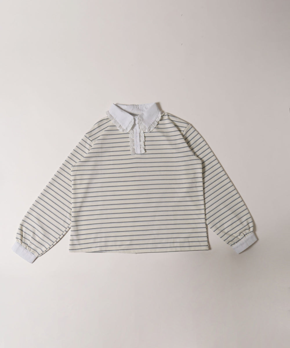 ホワイトアイボリー