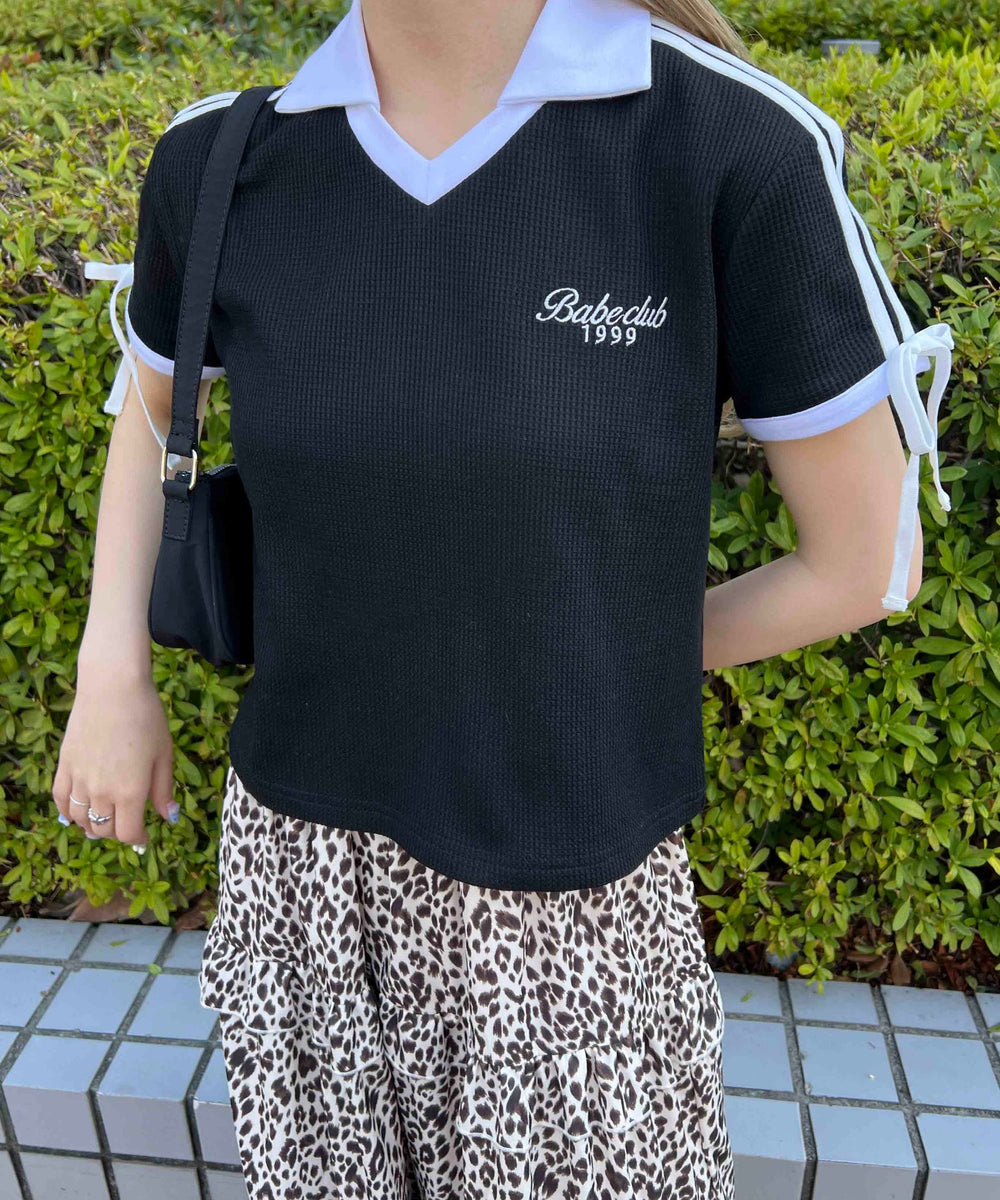 ブラック モデル：160㎝ F着用