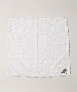 レースバンダナ