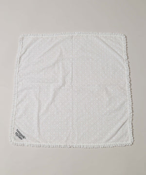 レースバンダナ