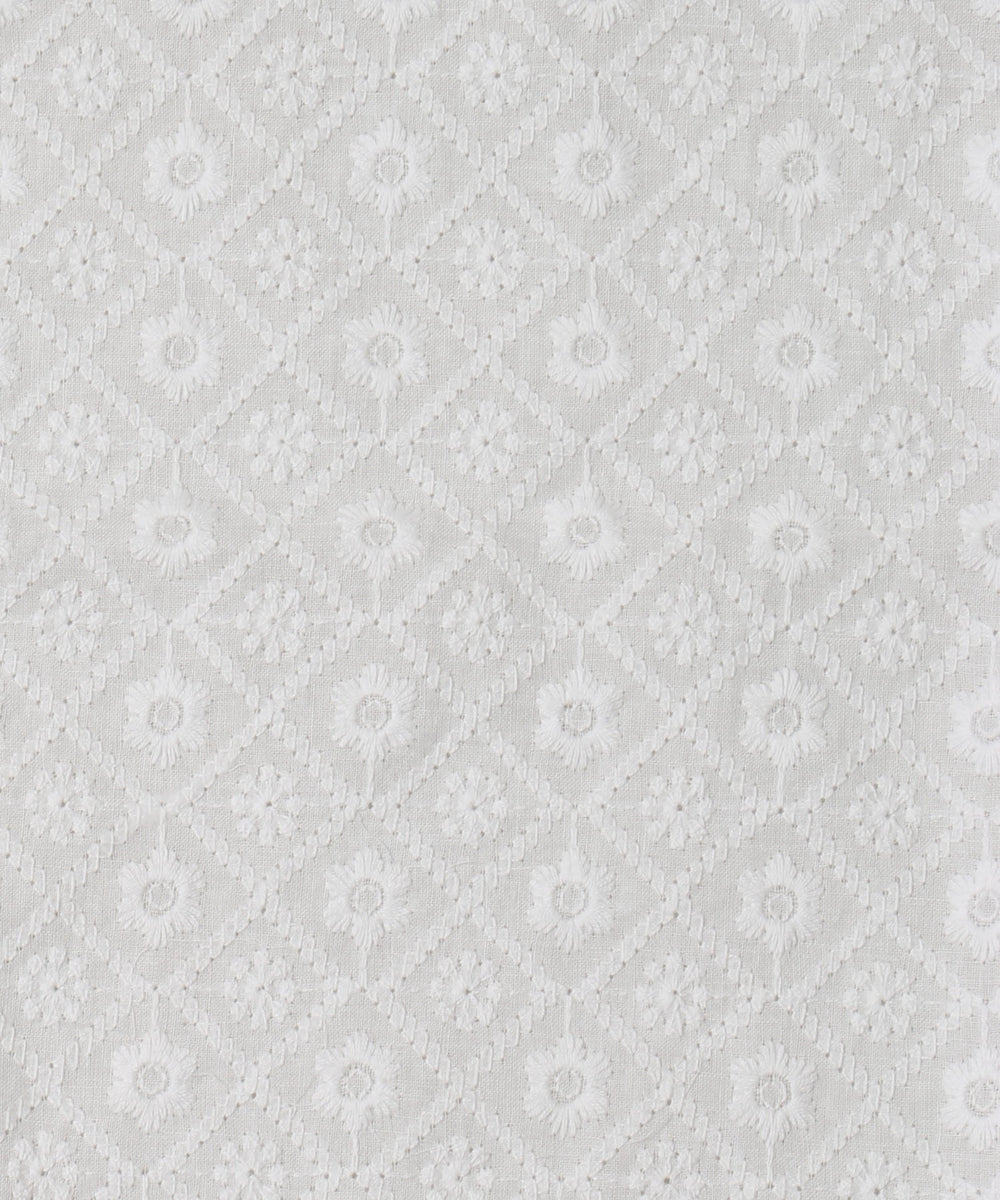 レースバンダナ