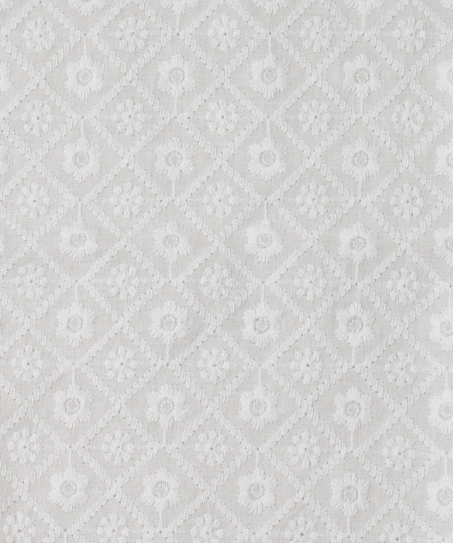 レースバンダナ