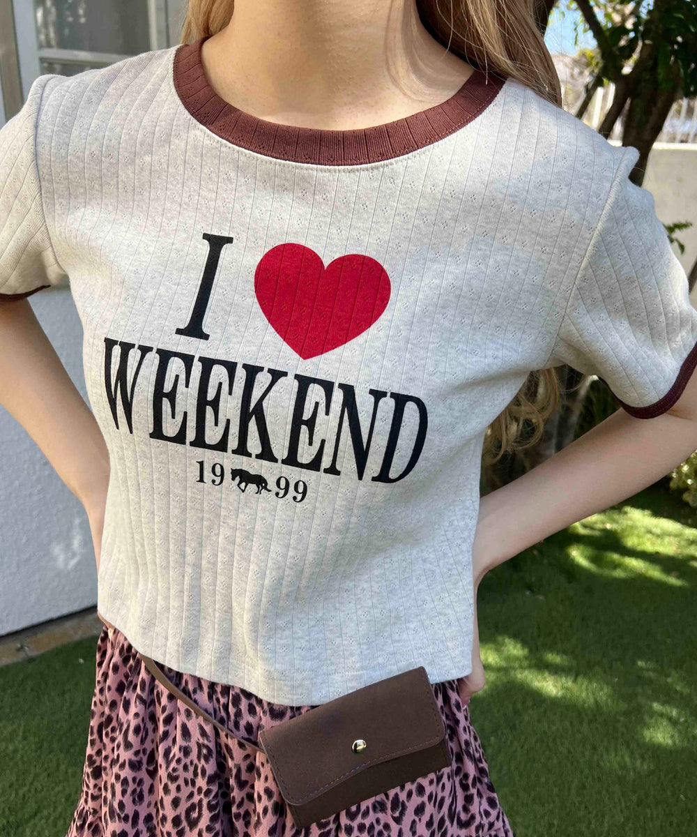 オートミール モデル：160㎝ F着用