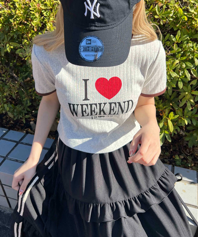 オートミール モデル：160㎝ F着用