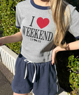 グレー モデル：160㎝ F着用