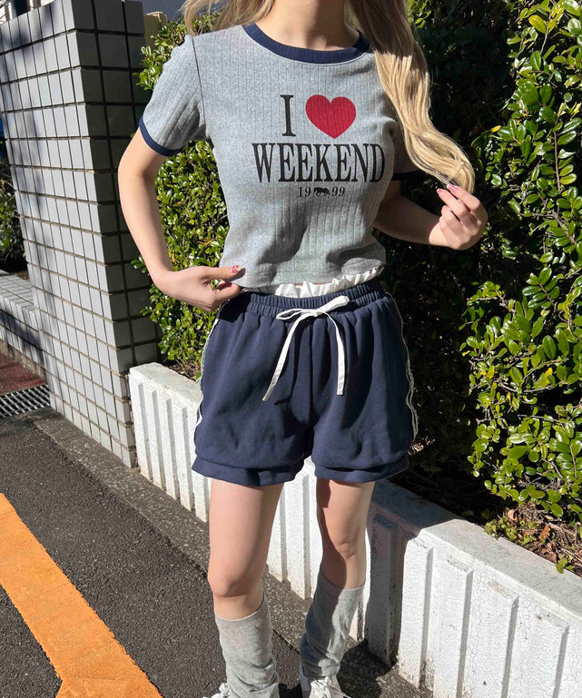 グレー モデル：160㎝ F着用