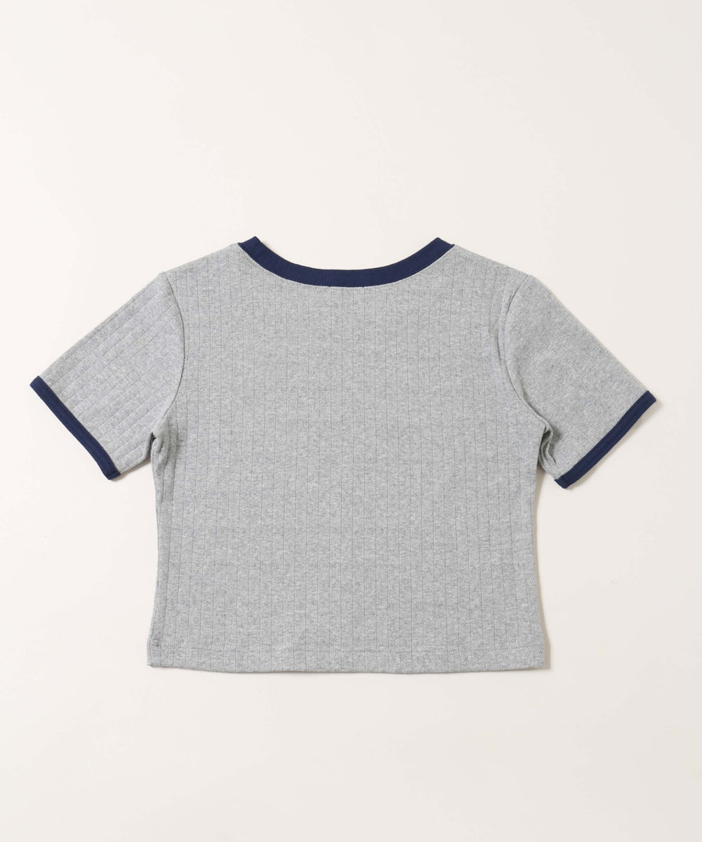 ILOVEWEEKENDTシャツ