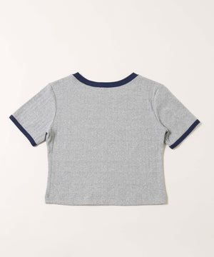 ILOVEWEEKENDTシャツ