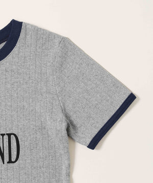 ILOVEWEEKENDTシャツ