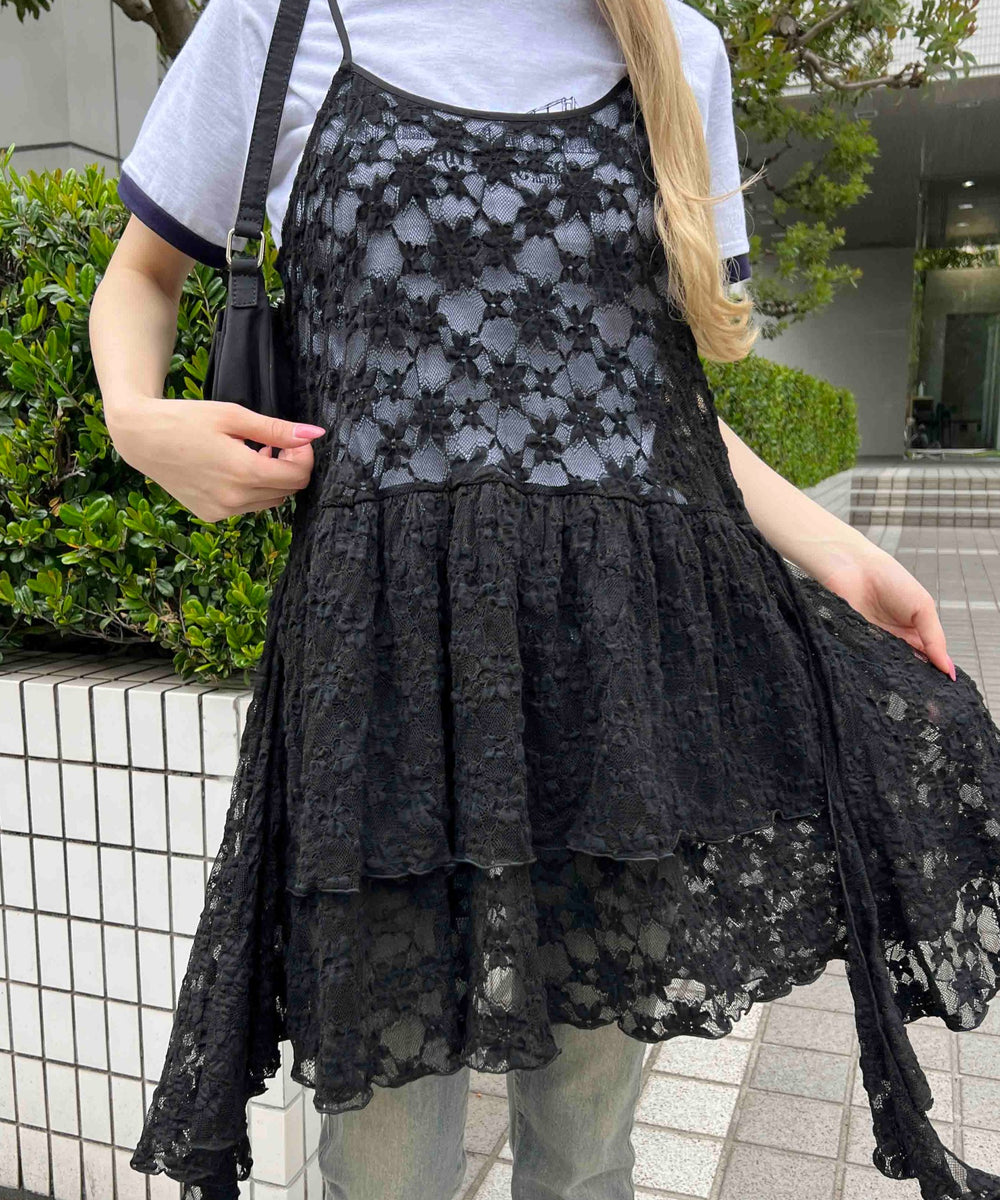 ブラック モデル：160㎝ F着用