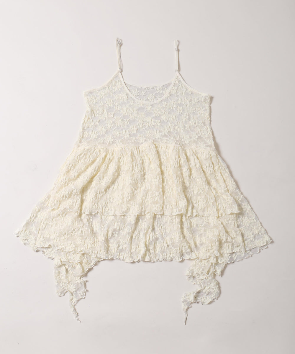 ホワイトアイボリー