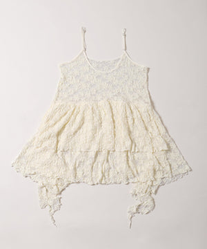 ホワイトアイボリー