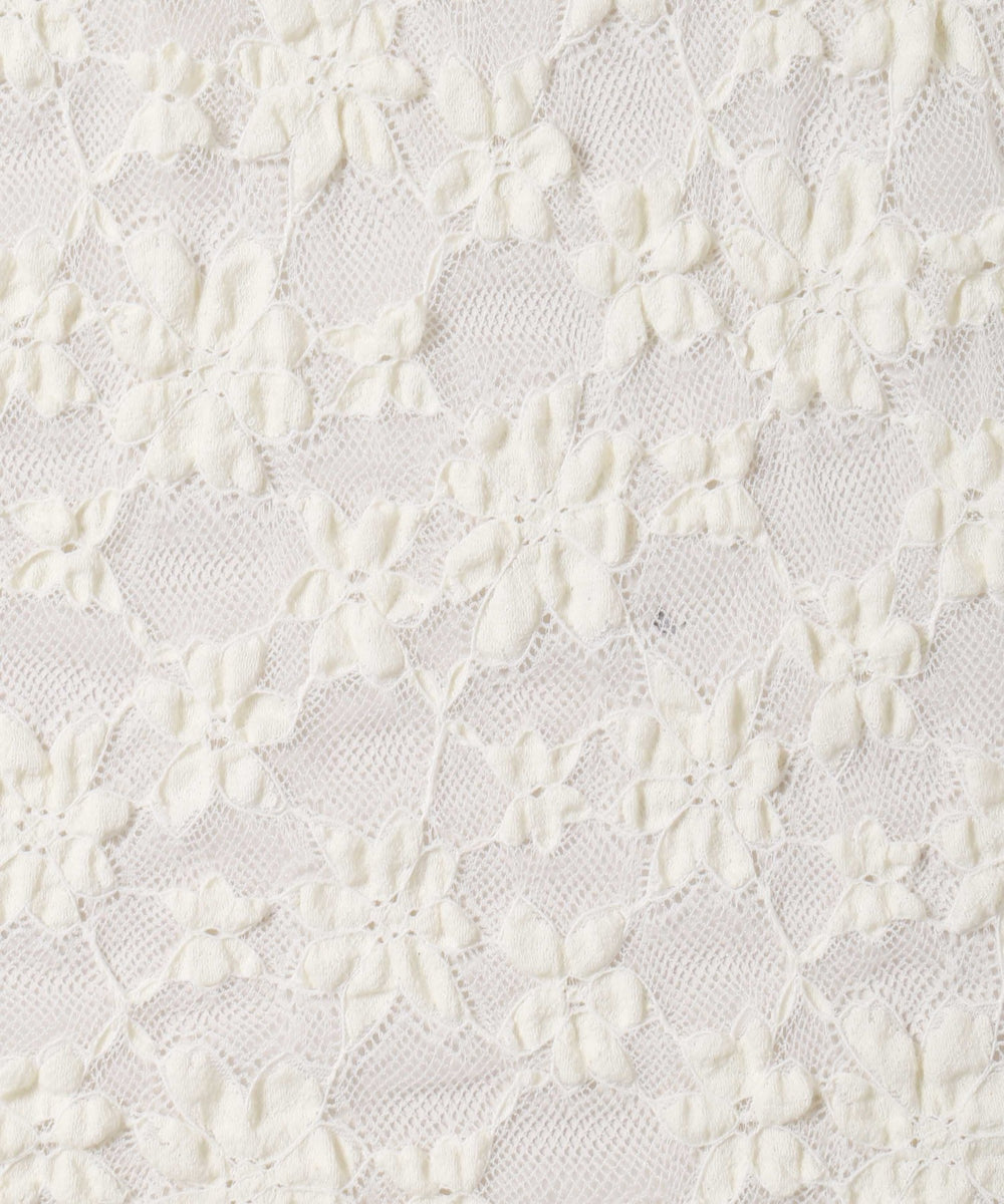 ホワイトアイボリー