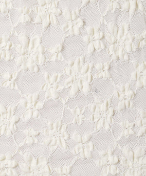 ホワイトアイボリー