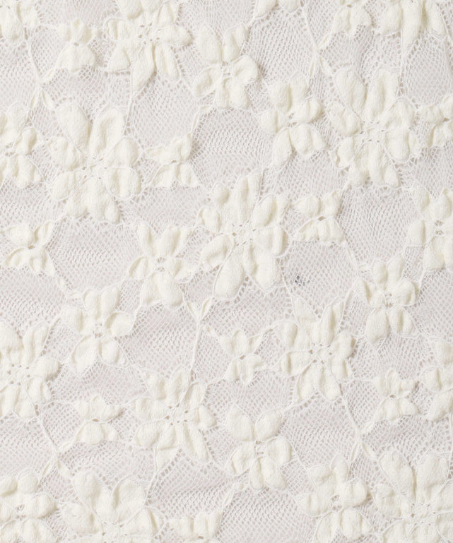 ホワイトアイボリー