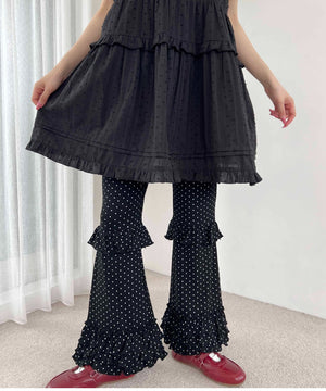 ブラック モデル：160㎝ F着用