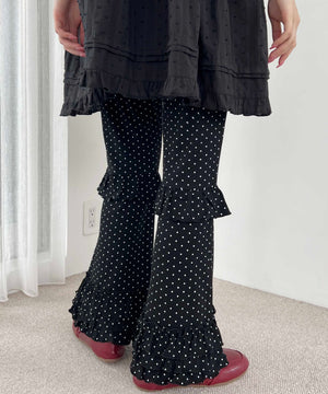 ブラック モデル：160㎝ F着用