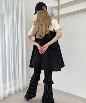 ブラック モデル：160㎝ F着用