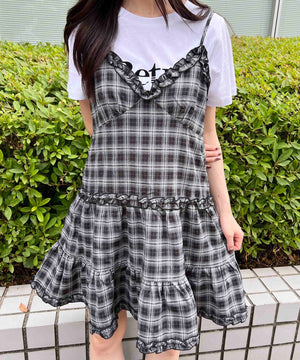 ブラック モデル：157㎝ F着用