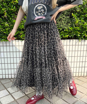 ブラウン モデル：160㎝ F着用