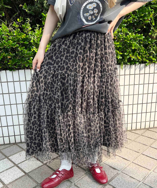 ブラウン モデル：160㎝ F着用