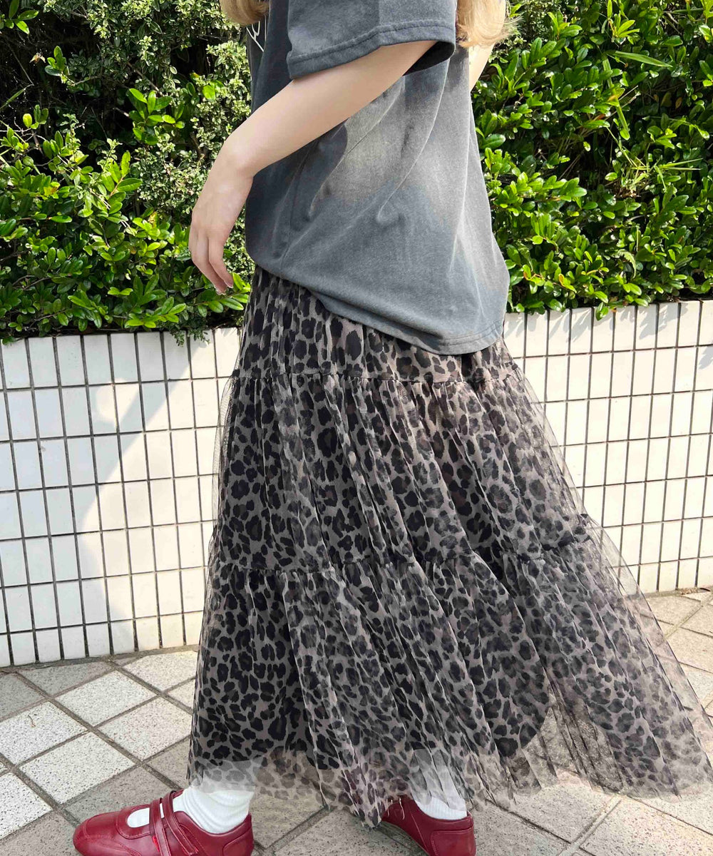 ブラウン モデル：160㎝ F着用