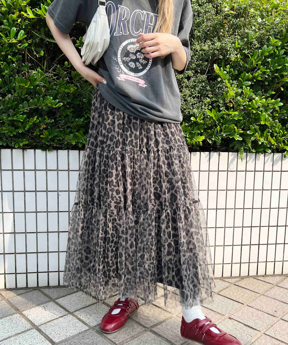 ブラウン モデル：160㎝ F着用