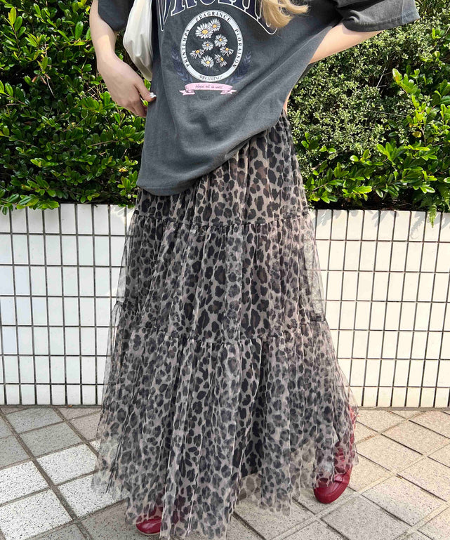 ブラウン モデル：160㎝ F着用