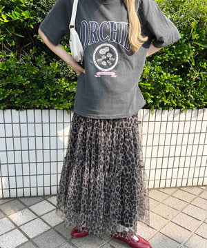 ブラウン モデル：160㎝ F着用